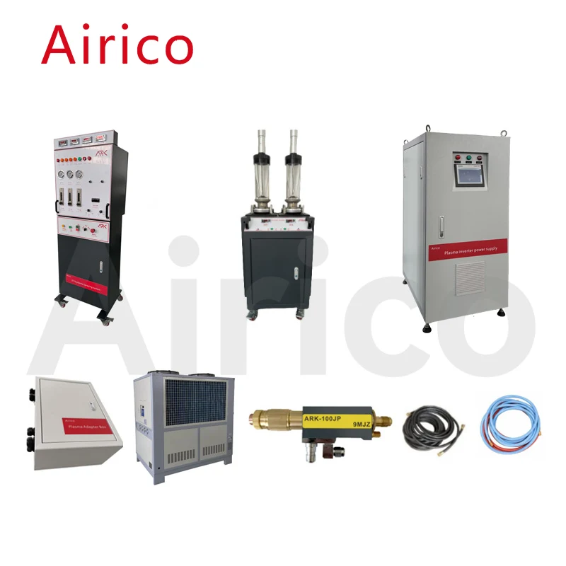 ¿Cómo revoluciona un sistema de plasma de pulverización térmica la tecnología de revestimiento de superficies?